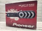 Pioneer DEH-9 CD Super Tuner III 200Watt with 4 Speakers New in Box - OLD SCHOOL
