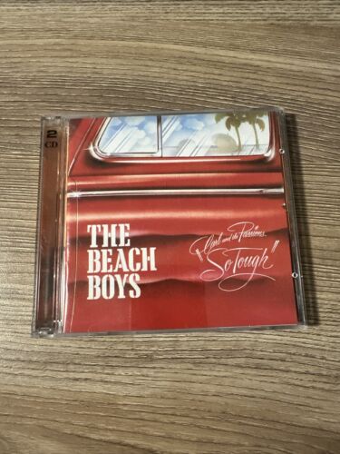 The Beach Boys : Carl and the Passions - So Tough/Holland CD 2 discs (2000)