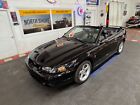 2001 Ford Mustang - SVT COBRA CONVERTIBLE -SEE VIDEO