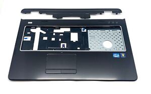 Dell Inspiron N7110 OEM Palmrest Touchpad TT6F7 Hinges Cover D5M2W Power Button