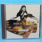 Basia On Broadway CD 1995 Live At The Neil Simon Theatre