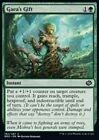 MTG Magic the Gathering Gaea's Gift (182/416) The Brothers' War NM