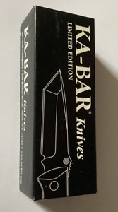 KA-BAR Tactical Limited Edition Series V Folding Knife