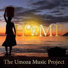Home The Umoza Music Project New CD