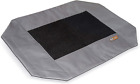 K&H Pet Products Original Pet Cot Replacement Cover Cot Sold Separately - Mesh,