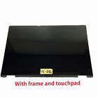 LCD Touch Screen Digitizer Assembly for HP Pavilion x360 15-dq2097nr L66916-001