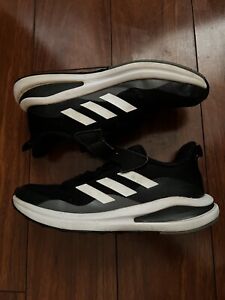 Adidas FortaRun Boys Sneakers Size 2.5