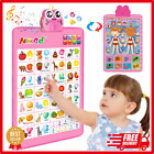 Educational Learning Toys for Kids Toddlers NEW Educational Learning 3 4 5 Years