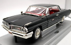 1:18 1962 Pontiac Grand Prix Black  Diecast American Muscle Limited 1 of 5000