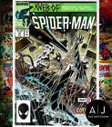 Web of Spider-Man #31 1987 NM- 9.2
