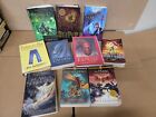 Lot of 20 Young Adults YA PRE-Teen Youth RANDOM STORY CHAPTER UNSORTED BOOKS MIX