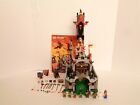 1997 Lego Castle Fright Knights #6097 Night Lord's Castle Building Set Complete