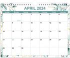 2023-2024 Wall Calendar - Calendar 2023-2024 from July 2023 - December 2024, 18