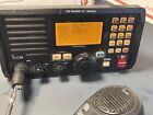 Icom IC-M602 Marine VHF Radio Transceiver