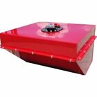RCI 1222F Fuel Cell Steel with Plastic Bladder Red Powdercoated 22 Gallons
