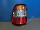 For Toyota Land Cruiser 1998-07 LC100 4500 4700 LED Rear Right Outer Tail Lamp s