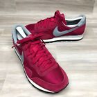 Nike '14 Womens Air Fuchsia Force Waffle Runner Sneakers Shoes Size 9 407477-600