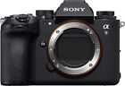 Sony Alpha a9 III Mirrorless 24.6MP 4K Digital Camera Body - ILCE-9M3