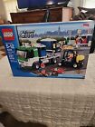 LEGO 4206 Recycling Truck - New and Factory Sealed!