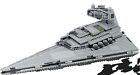 LEGO Star Wars: Imperial Star Destroyer 75055 SHIP ONLY W/ INSTRUCTIONS