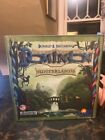 Dominion Hinterlands Expansion Pack First Edition NEW and UNOPENED