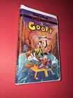 Walt Disney's A Goofy Movie Gold Collection VHS #19859 RARE NEW Factory Sealed