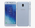 Samsung Galaxy J7 Star SM-J737T1 Metro PCS Unlocked 32GB Silver Good