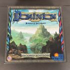 Dominion 2nd Edition Core Game Rio Grande Games Board Game (Pre-Owned)