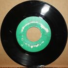 New ListingWILLIE LEE Man That I Am **SWEET THING** New Orleans Soul Funk 45 on GATUR 511 L