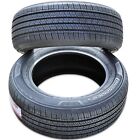 2 Tires Landspider Citytraxx H/T 265/70R16 112H AS A/S All Season (Fits: 265/70R16)