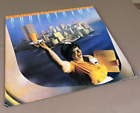 BREAKFAST IN AMERICA SUPERTRAMP LP 1982 (BB-34)