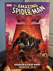 Amazing Spider-Man Kraven's Last Hunt Trade Paperback Marvel Comics 2006