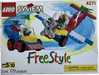 LEGO SYSTEM 4271  FREESTYLE SEALED