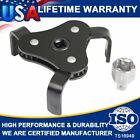 Universal Car Tool Two Way Oil Filter Wrench Full Adjustable With 3 Jaw Remover