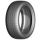 1 New Leao Lion Sport 3  - 225/45r17 Tires 2254517 225 45 17