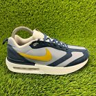 Nike Air Max Dawn Particle Gray Boys Size 6Y Athletic Shoes Sneakers DH3157-003