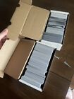 MTG Magic The Gathering Cards Bulk Collection lot Common Uncommon