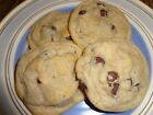 TRADITIONAL HOMEMADE CHOCOLATE CHIP COOKIES WITH CHOICE OF NUTS (3 DOZEN)