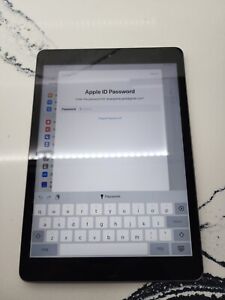 New ListingApple iPad 7th Gen. 32GB, Wi-Fi, 10.2 in Space Gray A2197 Locked