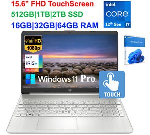 New Listing2024 HP Laptop 15.6