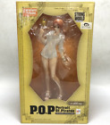MegaHouse Portrait.Of. Pirates One Piece STRONG EDITION Nami Ending Version Used