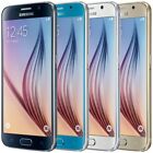 Samsung Galaxy S6 Factory Unlocked 32GB AT&T / T-Mobile / Sprint Smartphone A++