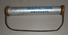 Vintage Marathon Oil Standard Oil Co Thermometer Marathon Running Man