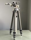 GITZO TATALUX Tripod - 4 Section Legs and  2 Section Column