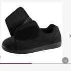 Men's Slip-Resistant Wide Width Diabetic Comfort Slipper Shoe NEW W TAG SIZE 12