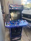 Arcade1Up - NFL Blitz Arcade Console - BUILT - Local pick up Brand New RARE