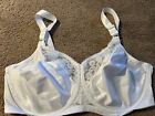48DD Vintage Playtex Support Can Be Beautiful Seamless Underwire Bra # 622 NWOT
