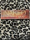 Naked Urban Decay heat palette - New Open Box