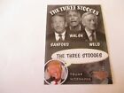 New ListingDecision 2020 Trump Nicknames The Three Stooges #NN18 Sanford, Walsh, Weld #2