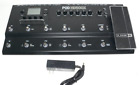 Line 6 POD HD500X Amp simulator/multi-effector guitar pedal In Working Order